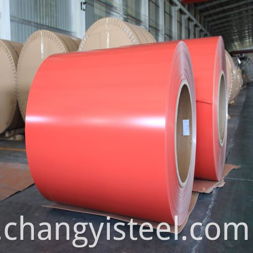 steel coil